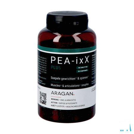 Pea-Ixx Plus Tabl 90