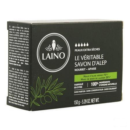 Laino Zeep D Alep Wasstuk 150 gr