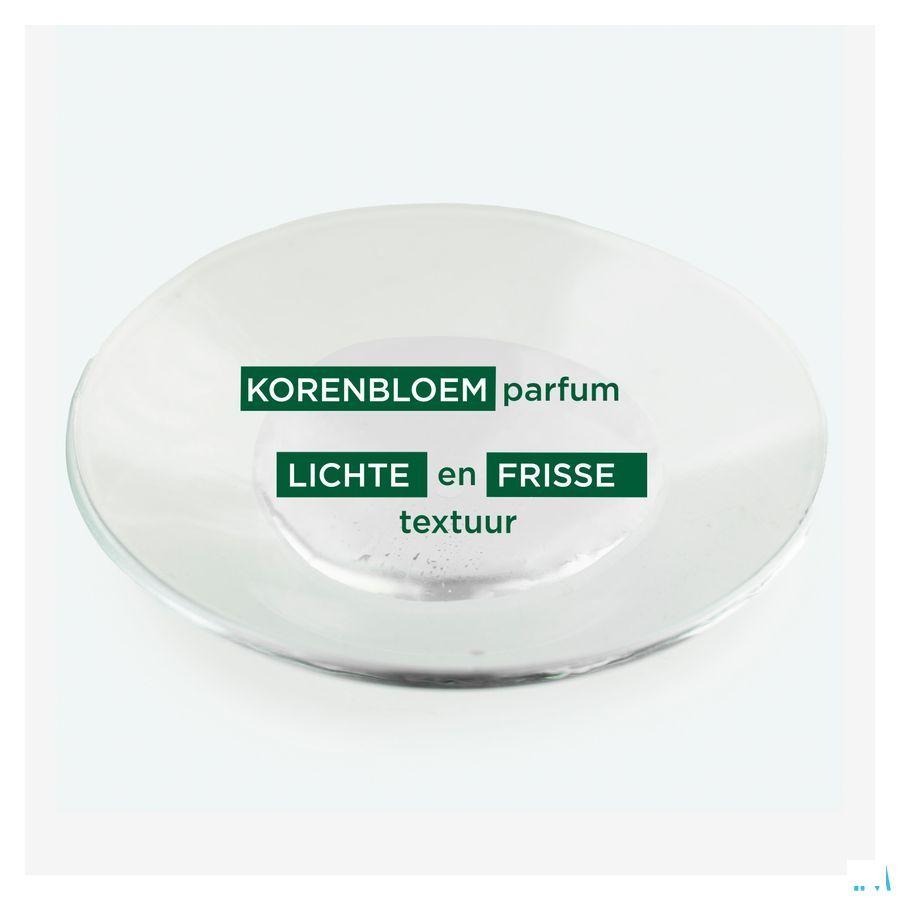 Klorane Korenbloem Demaquill. Ogen 200 ml