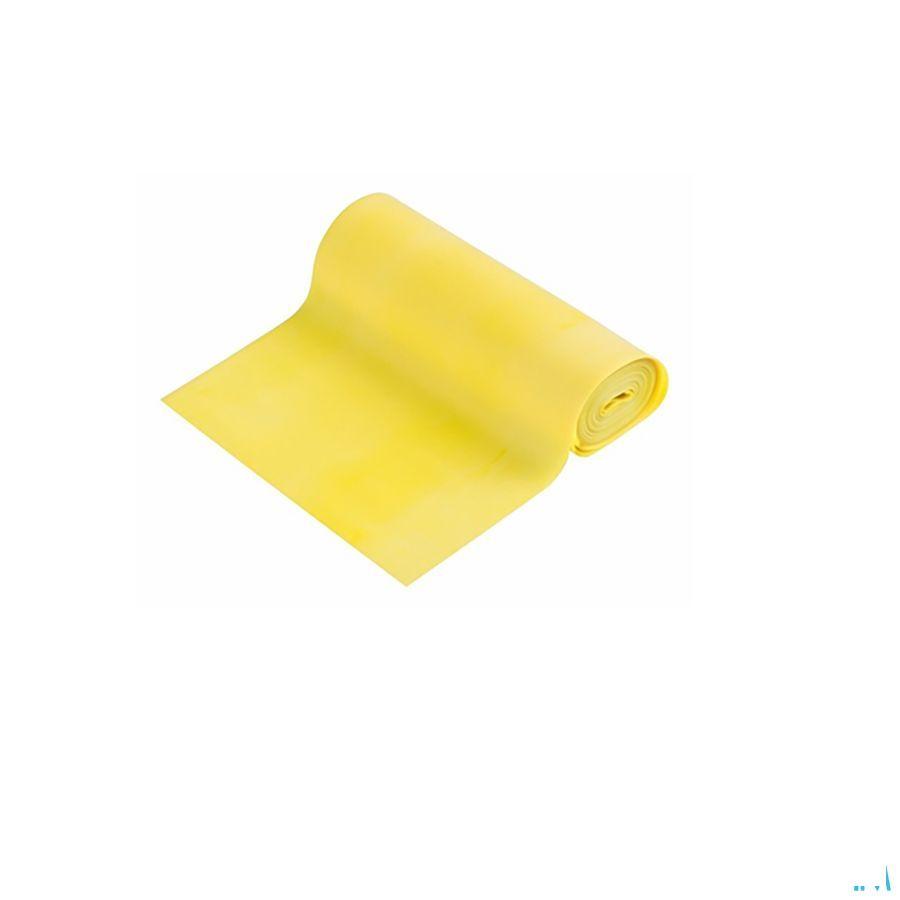 Rafys Theraband 5m Light Geel 2091