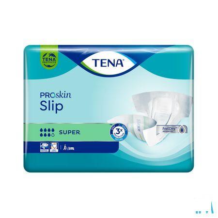 Tena Proskin Slip Super Small 30