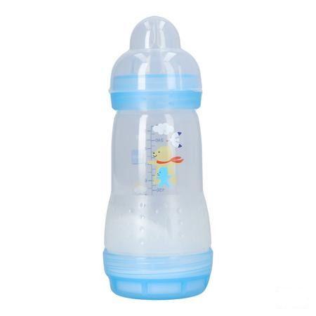 Mam Easy Start A/Colic Jongen 260 ml