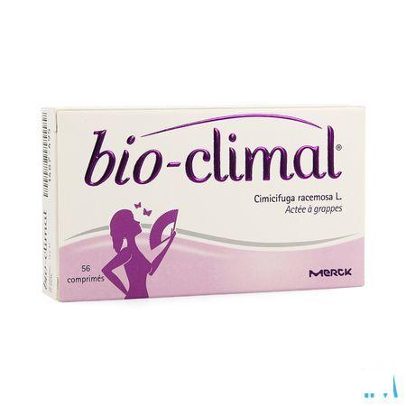 Bio Climal Tabletten 56x80 mg