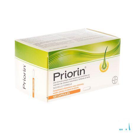 Priorin Capsule 1x120