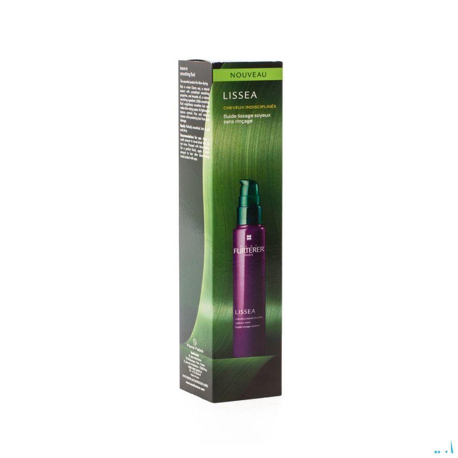 Furterer Lissea Fluide Zijdezachte Spoeling 125 ml