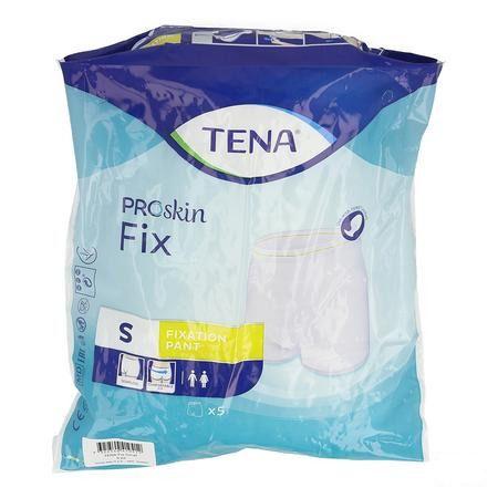 Tena Proskin Fix Small 5
