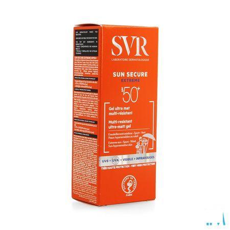 Sun Secure Extreme Ip50 + Tube 30 ml  -  Svr Laboratoire