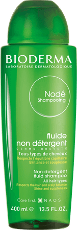Bioderma Node Shampoo Dagelijks Gebruik 400 ml