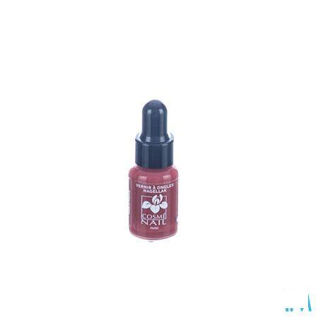 Lisandra Cosmenail Vao 16 Marron Clair 5 ml