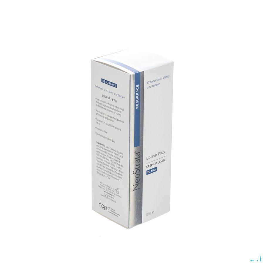 Neostrata Face Cream Plus 15 Aha 40 gr  -  Hdp Medical Int.