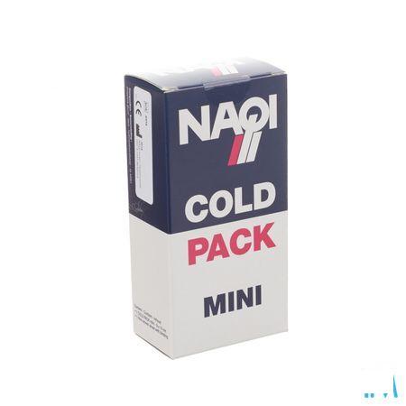 Naqi Cold Pack Mini Dental 9x13cm  -  Naqi