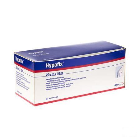 Hypafix 20,0cmx10,0m 1 7144304