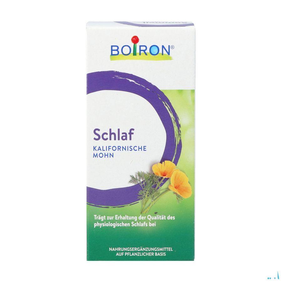 Slaap Eschscholtzia 60ml Boiron  -  Boiron