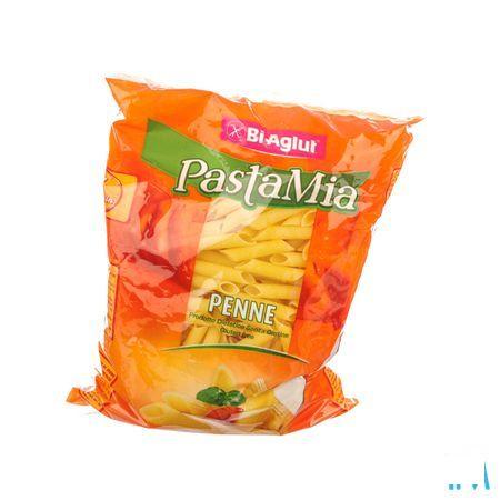 Bi-aglut Penne 500 gr 6232  -  Revogan