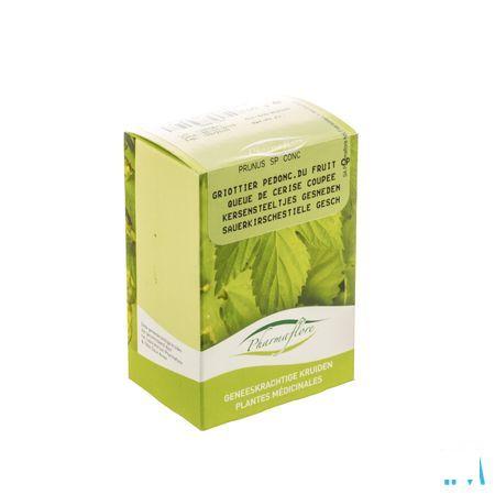 Kersensteeltje Gesneden Doos 100 gr  -  Fagron