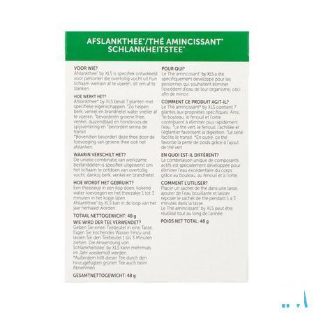XLS The Amincissant Sach 24