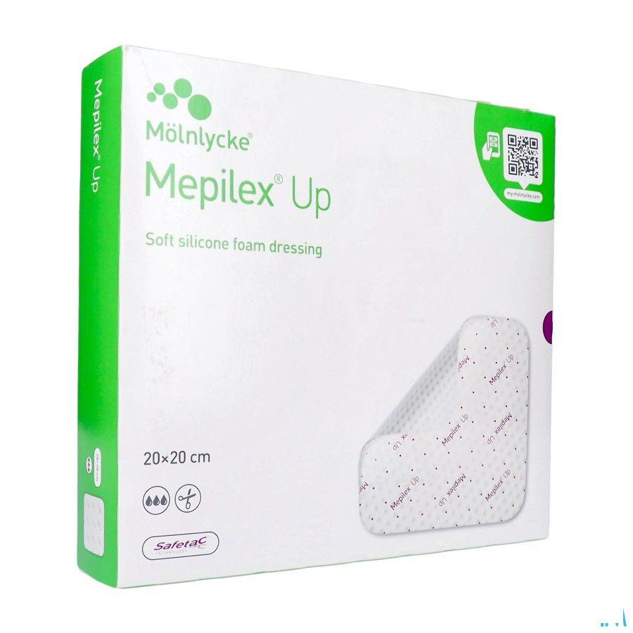 Mepilex Up 20 x 20cm 10 212450