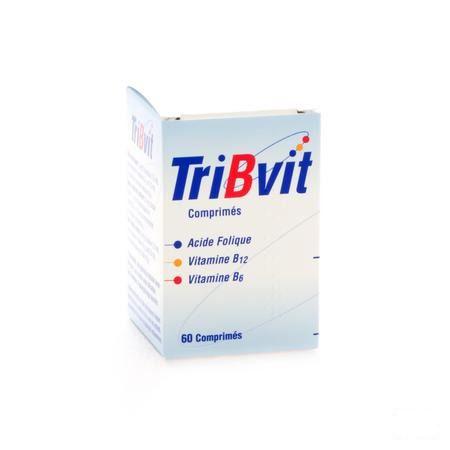 Tribvit Tabletten 60