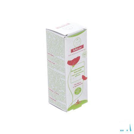 Bebe Pur Creme De Change Prot.-A-irrit. Tube 75 ml