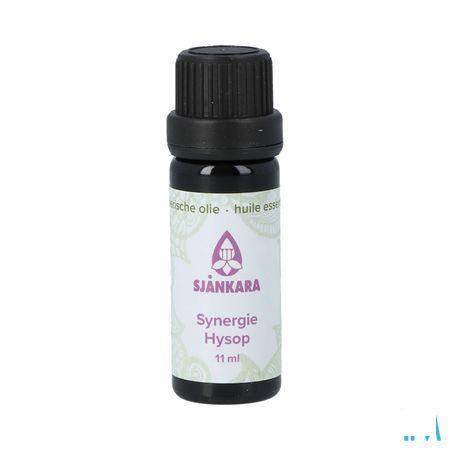 Sjankara Hysop Synergie 11 ml