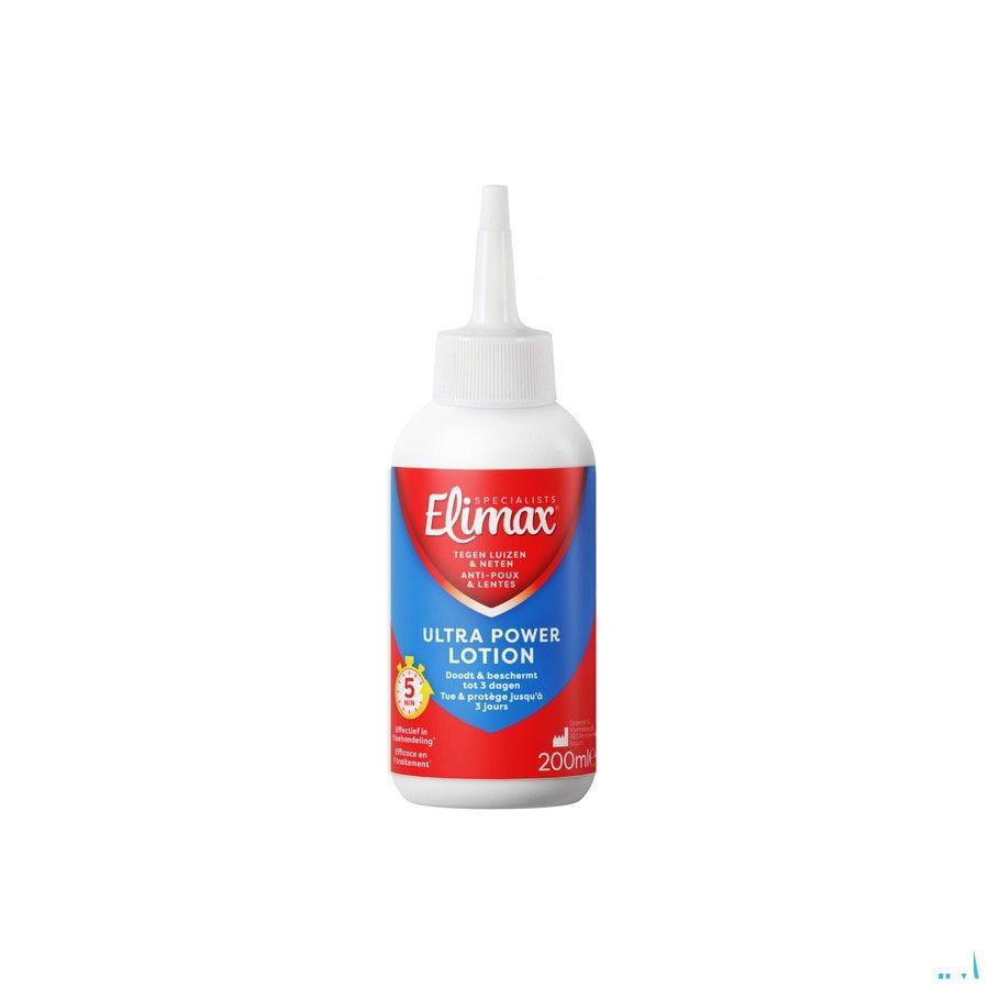 Elimax Pure Power 200 ml