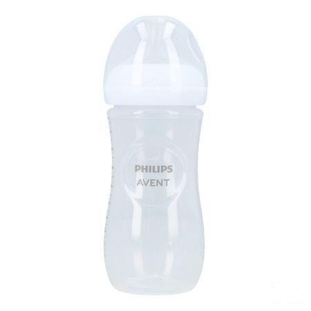 Philips Avent Natural 3.0 Zuigfles Duo 2X330 ml