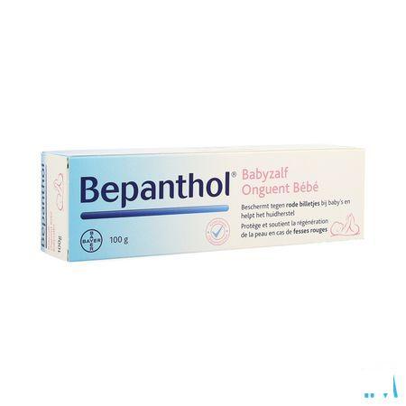 Bepanthol Onguent Bebe 100 gr