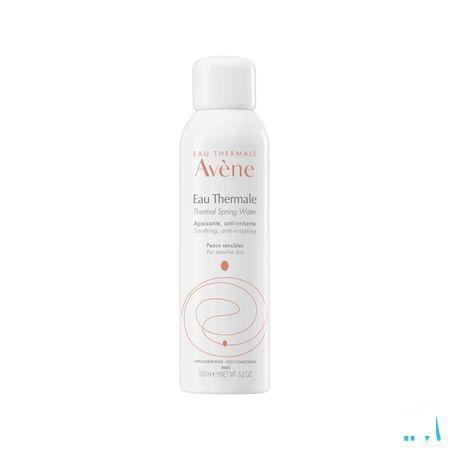 Avene Spray Thermaal Water 150 ml  -  Avene