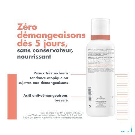 Avene Xeracalm A.d. Creme Relipidante 400 ml  -  Avene