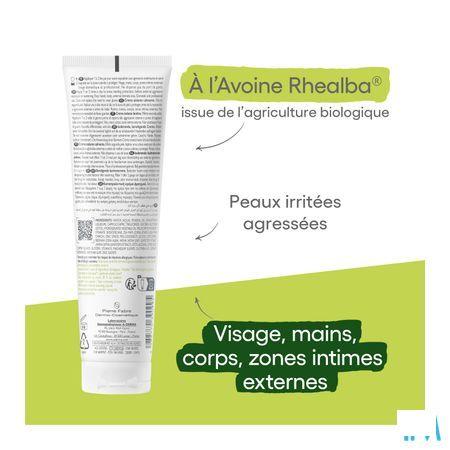 Aderma Dermalibour+ Barrier Cr Isolerend 100 ml