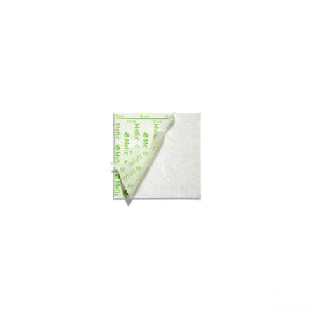 Mefix Zelfklevende Fixatie 5,0cmx 2,5m 1 310570  -  Molnlycke Healthcare