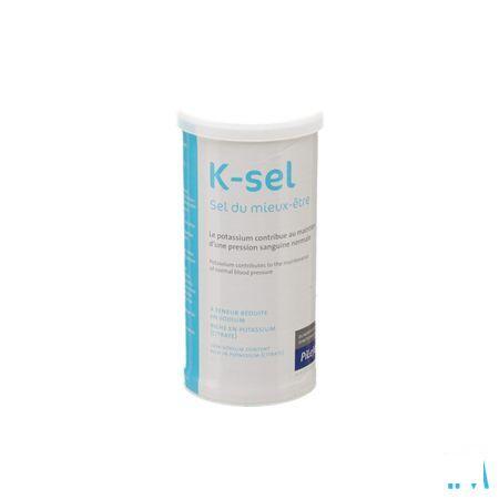 K-sel Poeder 250 gr  -  Pileje