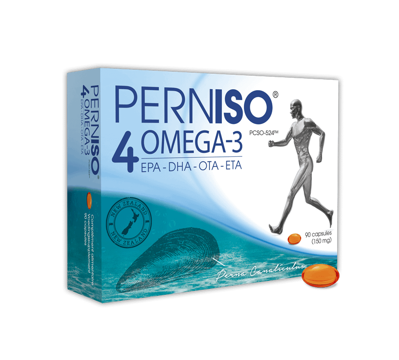 Perniso Pcso-524 Caps 90