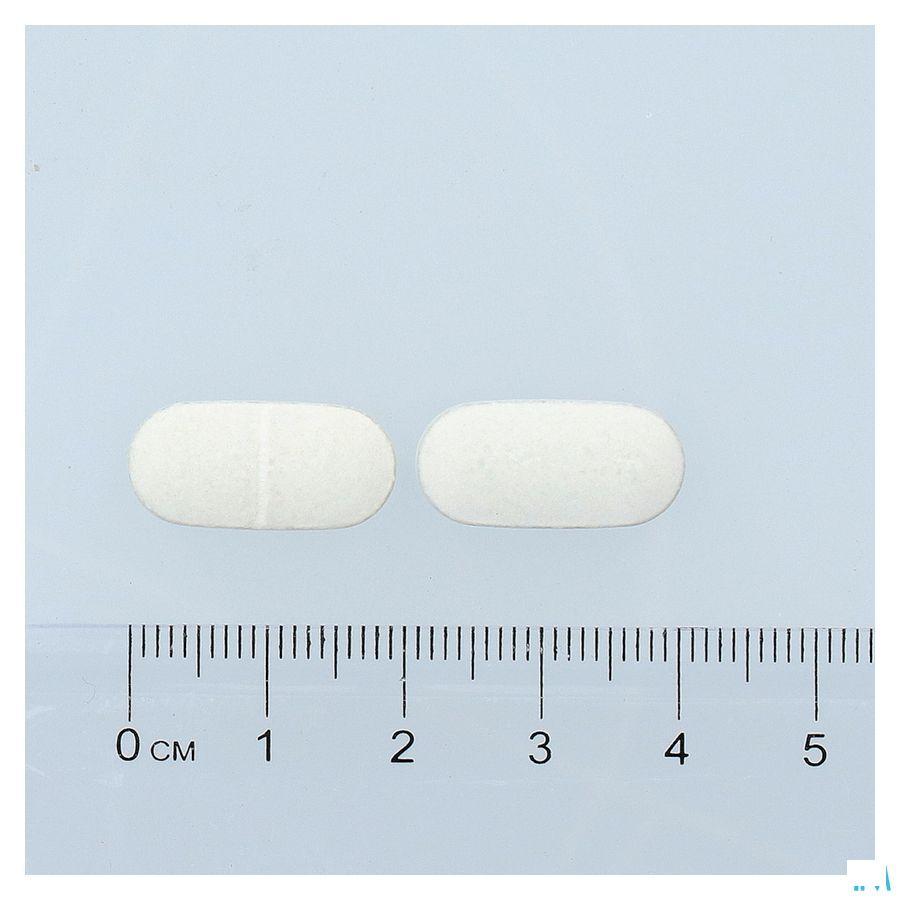 Metasleep Tabletten 60 22382  -  Metagenics