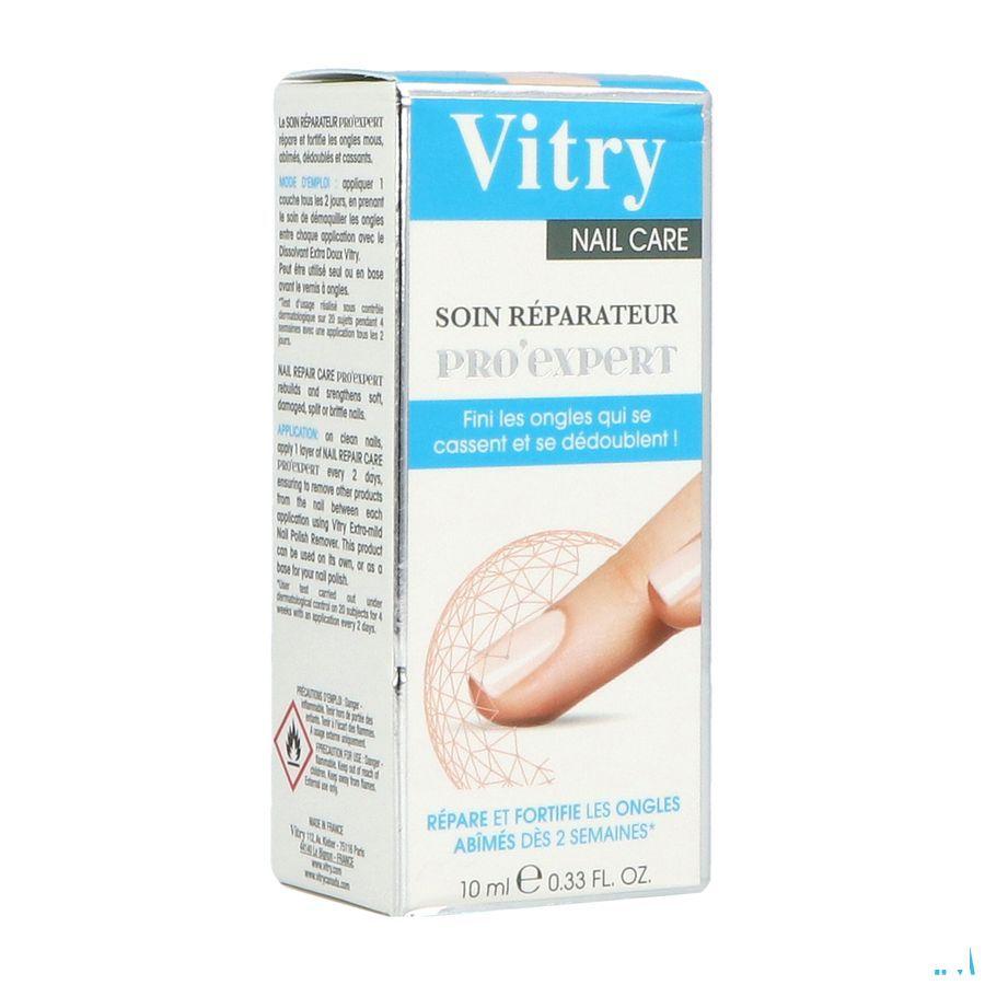 Vitry Soin Reparateur Pro Expert 10 ml