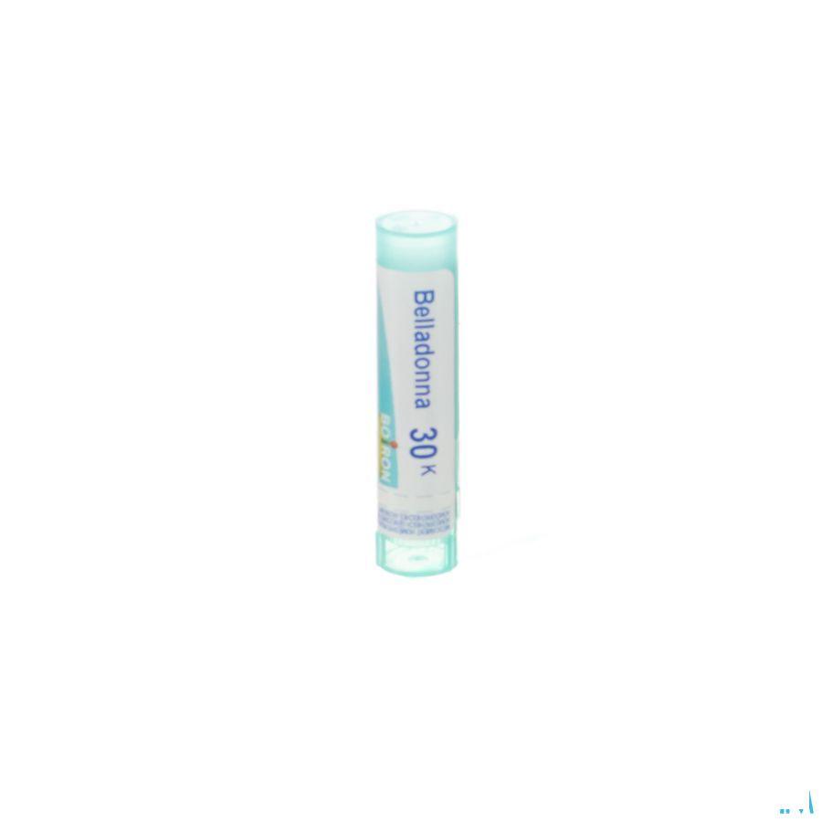 Belladonna 30K Gr 4g  -  Boiron