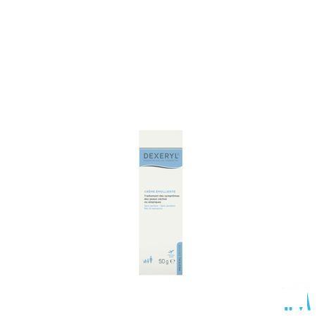 Dexeryl Creme Tube 50g