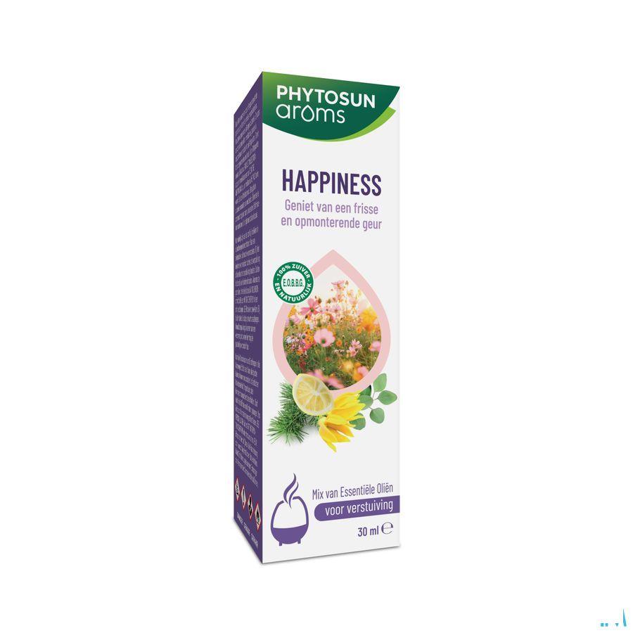 Phytosun Comple x Happiness 30 ml