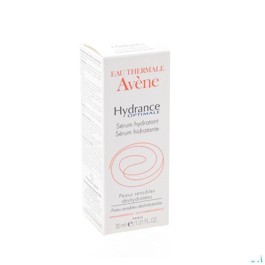 Avene Hydrance Optimal Serum Hydra 30 ml  -  Avene