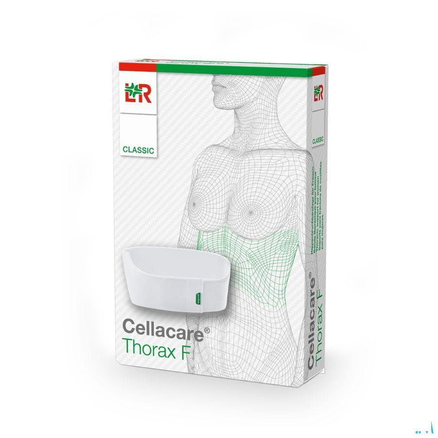 Cellacare Thorax Classic Vrouw 2 95-125Cm  -  Lohmann & Rauscher