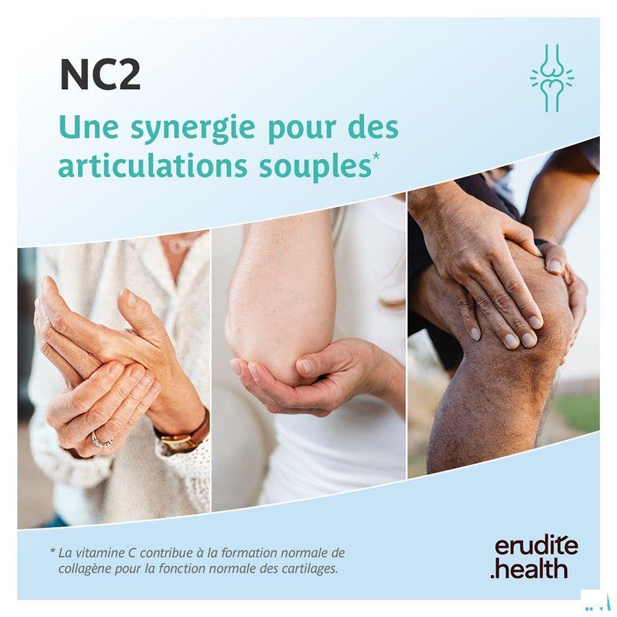 Nc2 Mobilite Articulaire Capsule 90  -  Trenker