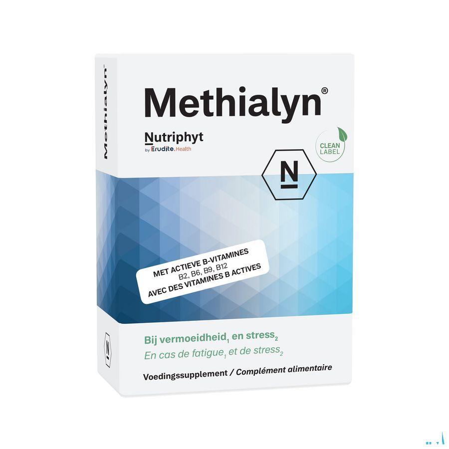 Methialyn Tabletten 4x15  -  Nutriphyt