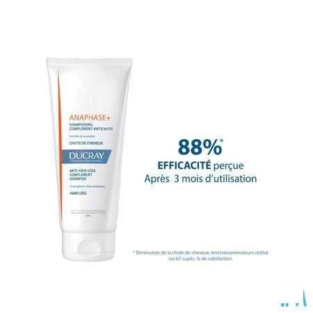 Ducray Anaphase + Shampooing 200 ml