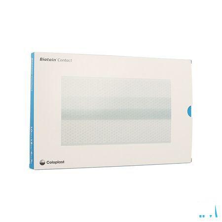 Biatain Contact 10,0Cmx18,0Cm 5  -  Coloplast