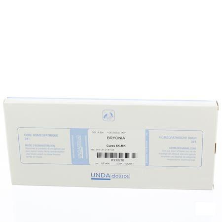Bryonia Cure 6k-MK  -  Boiron