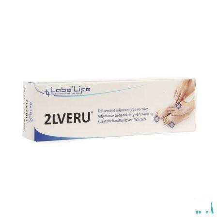 2lveru Capsule 30x380 mg  -  Labo Life