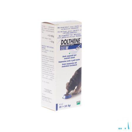 Dolthene Flacon 50 ml