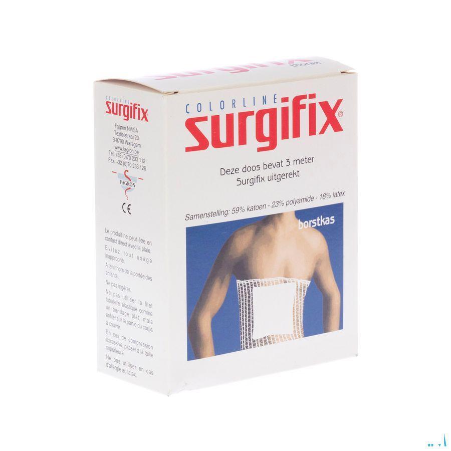 Surgifix 8 Borstkas 3m  -  Infinity Pharma