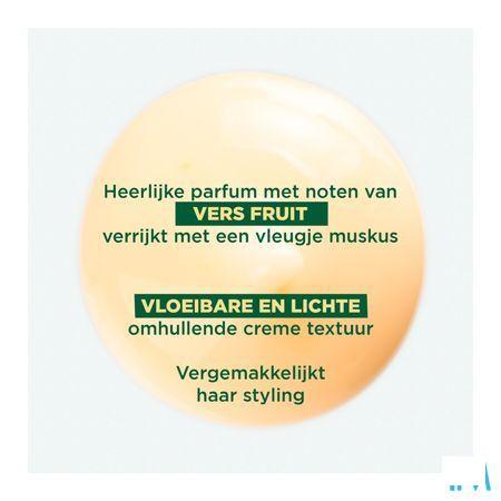 Klorane Capil. Dag Cr Mango Tube 125 ml