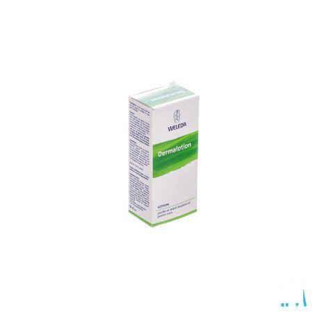 Weleda Dermalotion 50 ml  -  Weleda